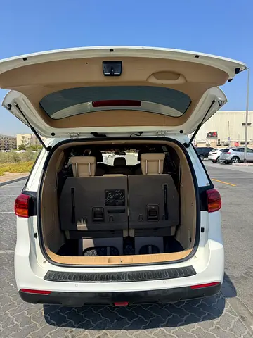 صورة مصغرة 13 لـ 2020 KIA GRAND CARNIVAL