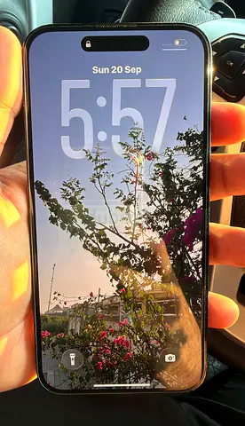 Iphone 14 Pro Max | 512GB TDRA UAE Version