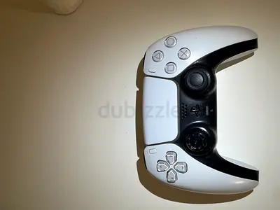 PlayStation controller