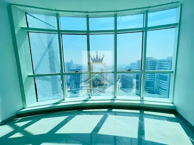 Amazing Park View | Panoramic Windows | Bright Kitchen | Dubai Exit