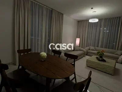 Brand New Unit | Vacant | Fully Furnished