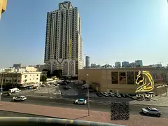 Spacious Apartment for Sale in Al Khor Towers – Ajman | 3 Bedrooms + Living Room