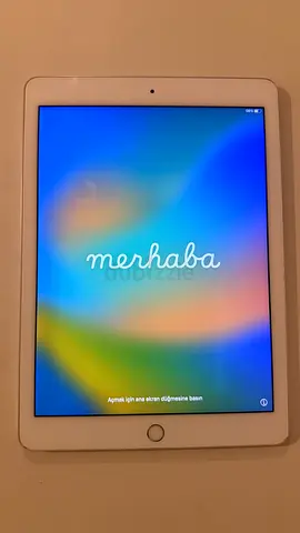 iPad Pro (9.7-inch) 128GB - Good Condition, iPadOS 16