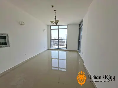 Bright 1 Bedroom | Orion Building Arjan | Downtown City View