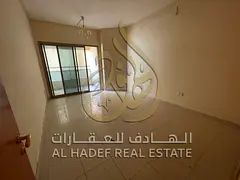 🏡✨ Spacious 2-Bedroom Apartment for Annual Rent in Al Qasba, Sharjah – Master Bedroom, Storag