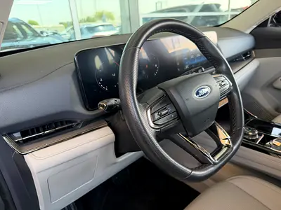 صورة مصغرة 12 لـ 2023 FORD TERRITORY