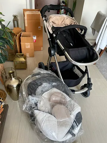 Baby Stroller for sale