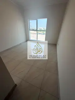 🔥 **Now Open – Brand-New Studio | First Tenant | Al Karamah, Ajman Corniche** 🔥 🏠 **Brand