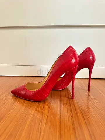 Christian Louboutin Ladies Shoes