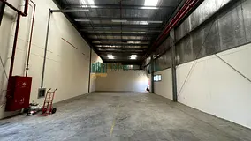 Warehouse 2,400 Sq Ft|8KW Electricity|Industrial 18|Maliha Rd|Prime Location|Storage|Ideal for Compa