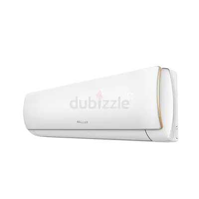 Super General 1.5 Ton Inverter T3 Split Air Conditioner - 1 Year Warranty