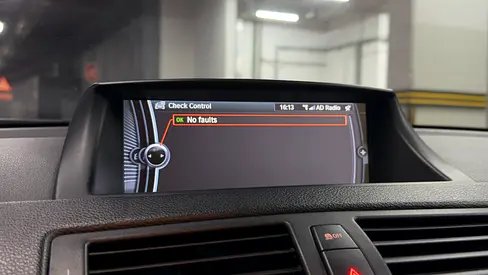 2013 BMW 1-SERIES — миниатюра 20