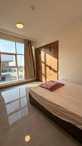 3000 Single Female -  Jumeriah Garden City