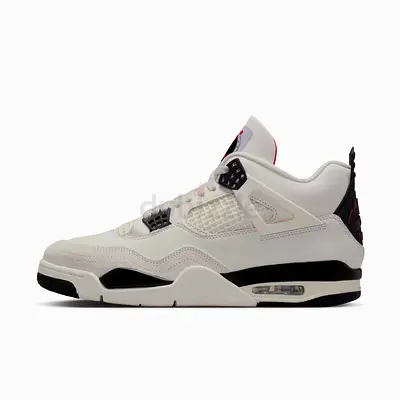 Unwanted gift Original Air Jordan 4 Retro 'Flight Club'