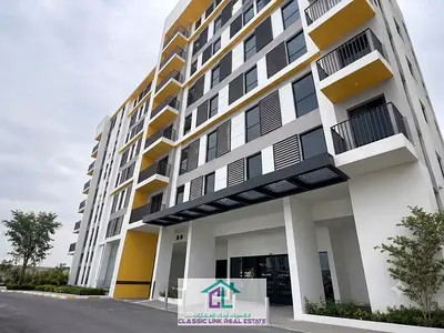 BRAND NEW | 1 BEDROOM HALL APARTMENT | REEMAN LIVING AL SHAMKHA