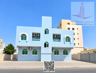 فرصة استثمارية بناية للبيع في النعيمية 2 عجمان مساحة 3600 قدم تضم 10 شقق ودخل سنوي حالي 260 ألف درهم بسعر 2.8 مليون قابل للتفاوض