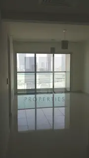 Bright & Spacious 2BR | Balcony | Vacant | Premium Amenities