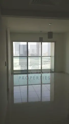 Bright & Spacious 2BR | Balcony | Vacant | Premium Amenities