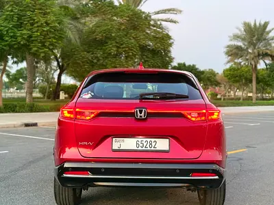 صورة 7 لـ 2022 Honda HR-V