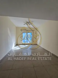 2 Bedroom Apartment for Rent in Al Majaz 2 – Master Bedroom + Free Amenities