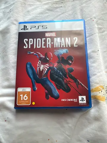 Spider-man 2