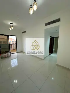 Brand New Apartments in Al Muwaihat 3 – First Tenant! 🔥🔥 🏢 Newly Opened | First Tenant