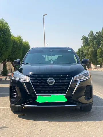 2021 Nissan Kicks SV | American Specs | Well Maintained