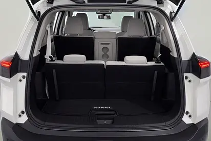 2024 Nissan X-TRAIL 照片 10