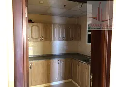 1bhk in rawda 3 with balcony and 2bathrooms,family