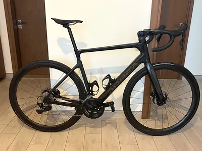 Orbea Orca M30 Carbon Road Bike – 105 – Fulcrum Wheels