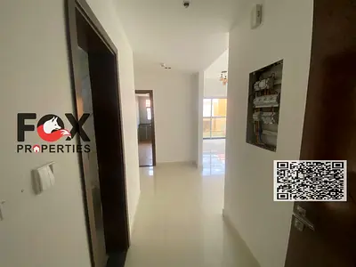 🏠 غرفة وصالة للإيجار السنوي في المويهات 3 – عجمان