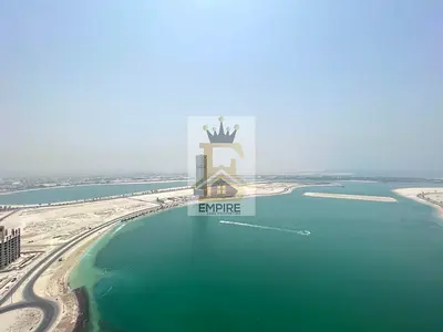 FULLY WATER-VIEW | WITH 2 PARKINGS | MAIDROOM | WITH AMENITIES