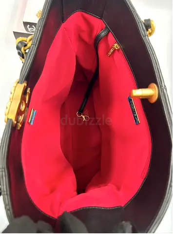 Chanel 19 Tote Bag