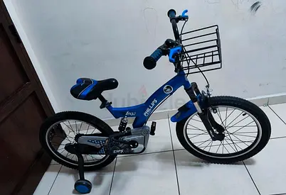 Toy cycle