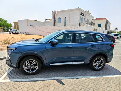 2023 FORD TERRITORY 照片 3