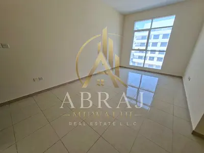 Lxury and Like Brand new building in Al jada out sid 2bhk 2wachroom