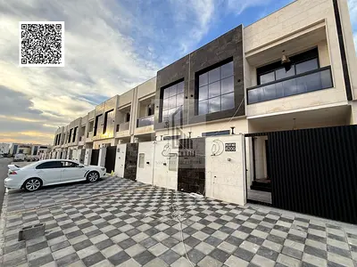 🏡 فيلا للبيع في الزاهية – موقع مميز وقريب من سفير مول