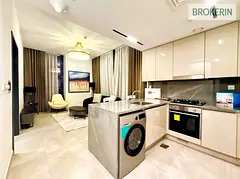 SPACIOUS & BRIGHT | QUIET AREA | PREMIUM LIFESTYLE