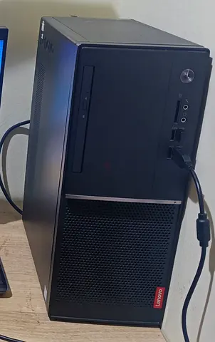 Lenovo v520 tower desktop PC - Good Condition i7 PROCESSOR , 16 GB ram 500 GB SSD, 1 TB HDD
