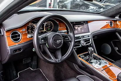 2021 Bentley FLYING SPUR 照片 10