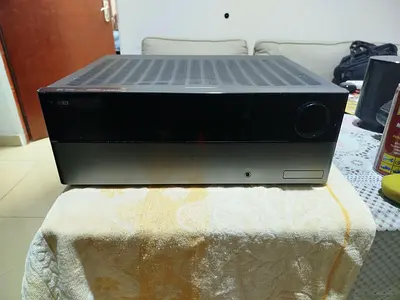 Harman Kardon receiver AVR 158 series 5.1 channel