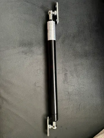 150N Pull-Type Gas Spring Strut for Drop-Down Cabinet & Desk