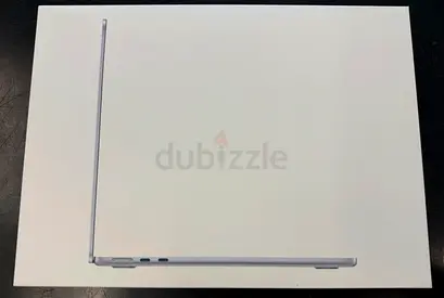 MacBook Air M4 15 inch