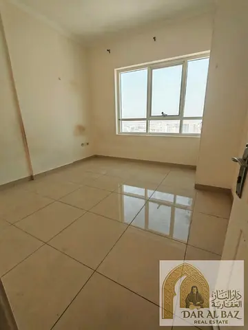 2 Bedroom Apartment with Living Room for Annual Rent in Al Khan, Sharjah A well-located apartment available for annual rent in Al Khan, Sharjah, offer