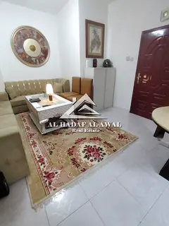 For Sharing Monthly Rent In Altaawun 3BHK With Free Internet