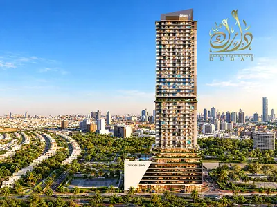 THE BEST INVESTOR DEAL || 30 SECOND TO CIRCLE MALL || CLOSE TO METRO STATION || FULLY FURNISHED