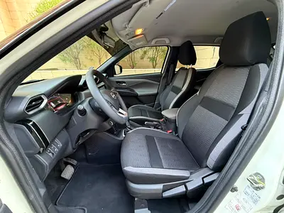 صورة مصغرة 12 لـ 2025 Nissan MAGNITE