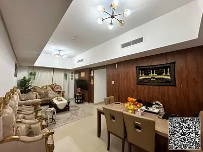 مناسبة للسكن أو الاستثمار | موقف سيارة | إطلالة مفتوحة | كاش