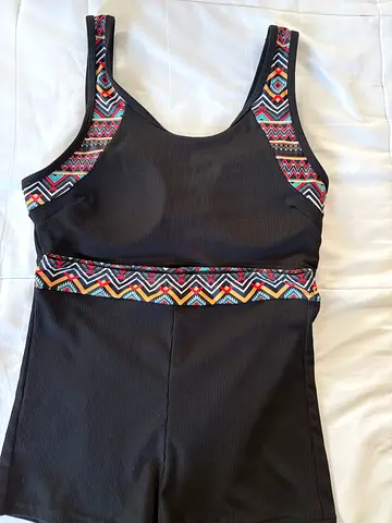 Preloved gym wear