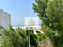 🏠 **Brand New 1 Bedroom Apartment for Annual Rent – Ajman Corniche** 🌊✨ A beautiful **bran